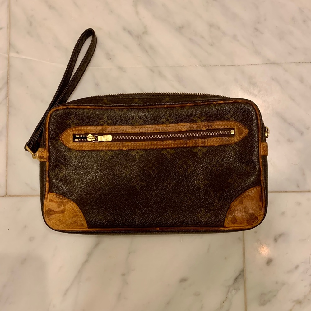 Louis Vuitton handbag